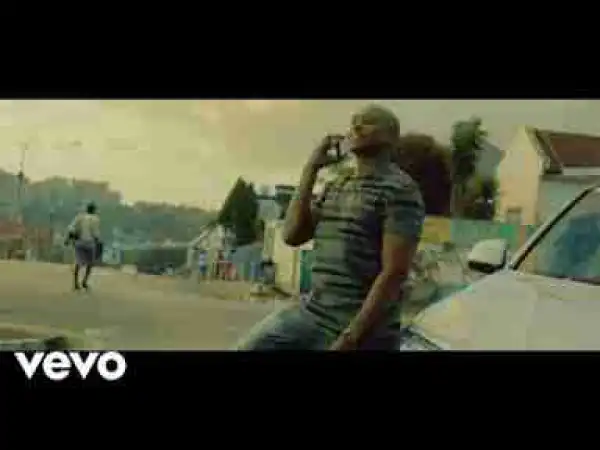 Video: Mobi Dixon ft. Nichume – Bhutiza